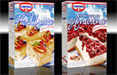 Cameo affida il restyling delle torte a FutureBrand